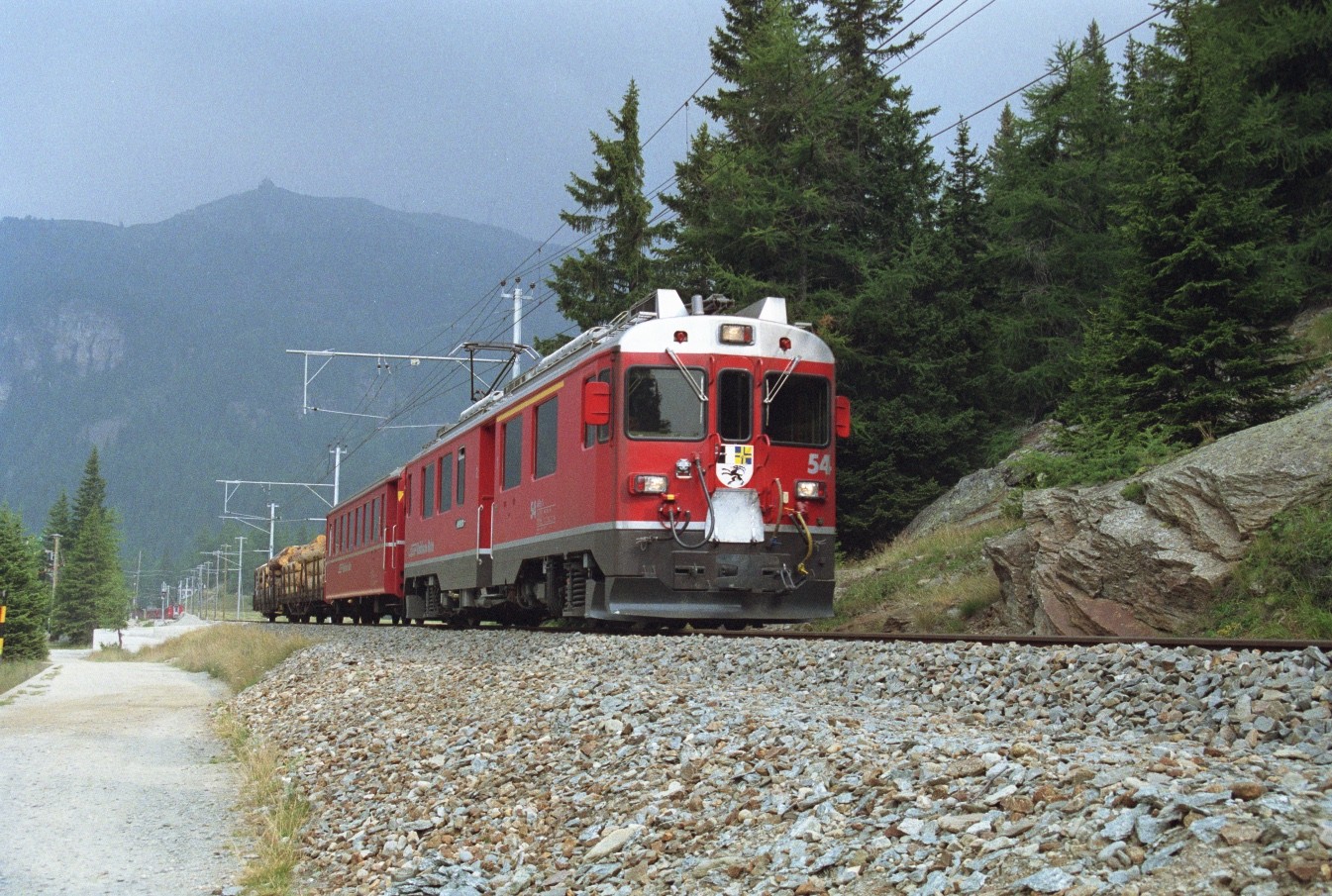 Foto vom 16.04.2005 21:40