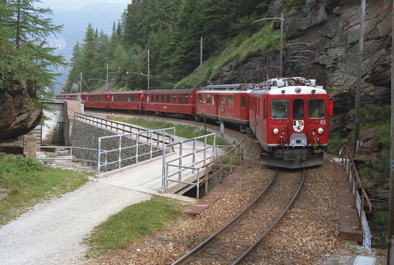 Foto vom 16.04.2005 21:46