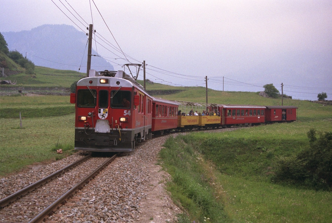 Foto vom 16.04.2005 22:32