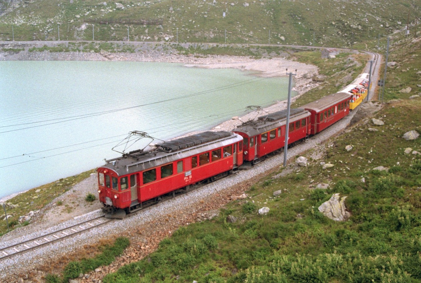 Foto vom 17.04.2005 17:33
