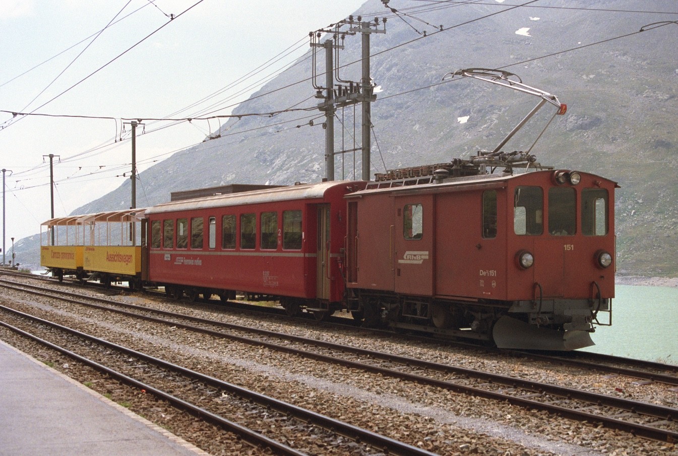 Foto vom 17.04.2005 19:10