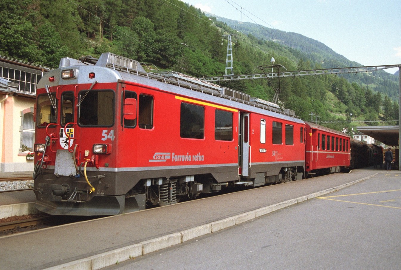 Foto vom 17.04.2005 20:26