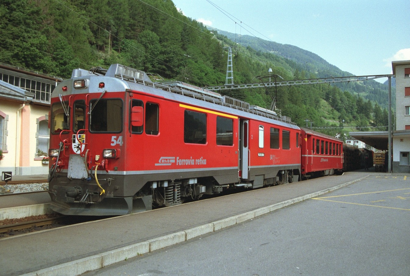 Foto vom 17.04.2005 20:34