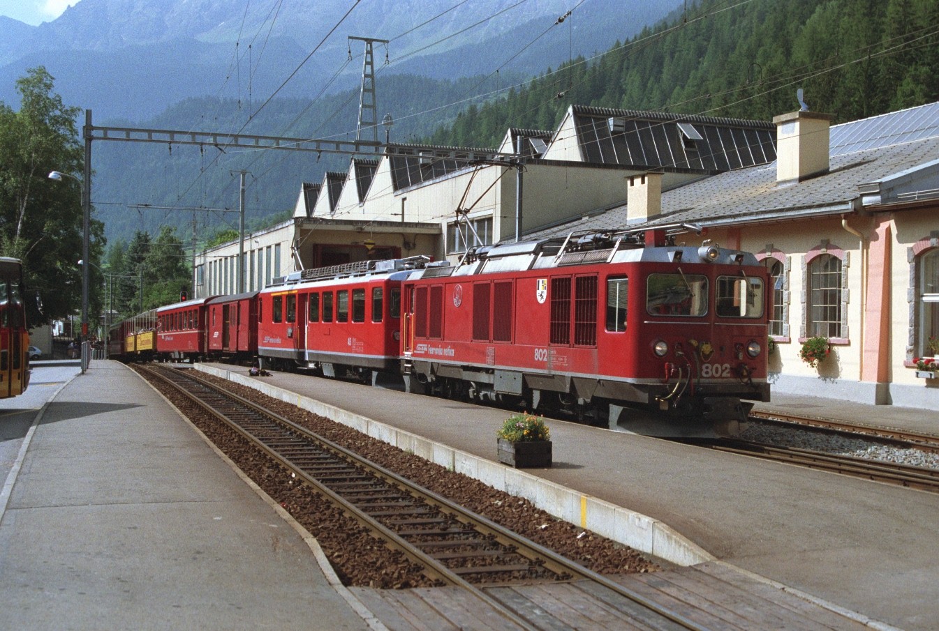 Foto vom 17.04.2005 20:43