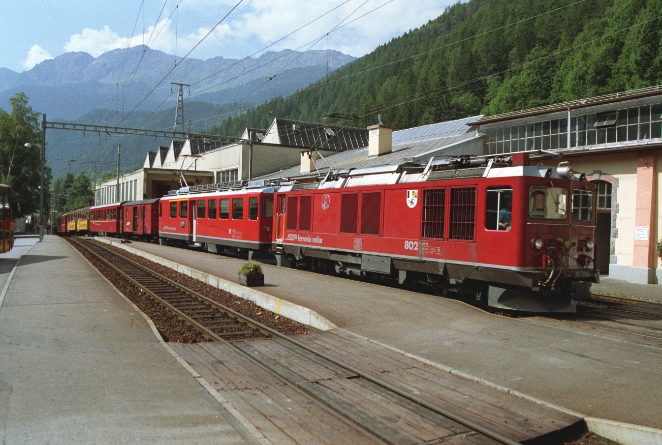 Foto vom 17.04.2005 20:47
